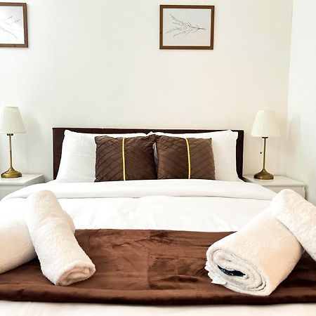 The Emirates Stadium Apartment لندن المظهر الخارجي الصورة