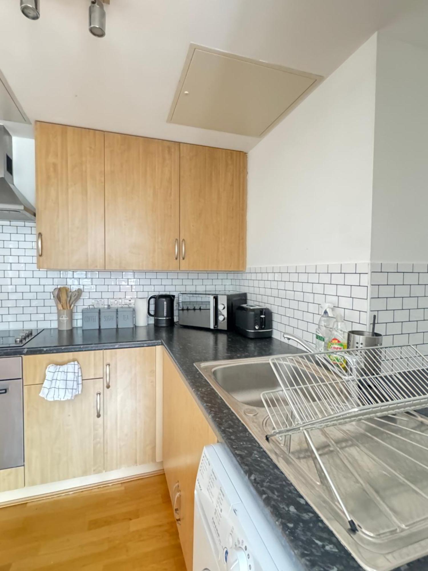 The Emirates Stadium Apartment لندن المظهر الخارجي الصورة