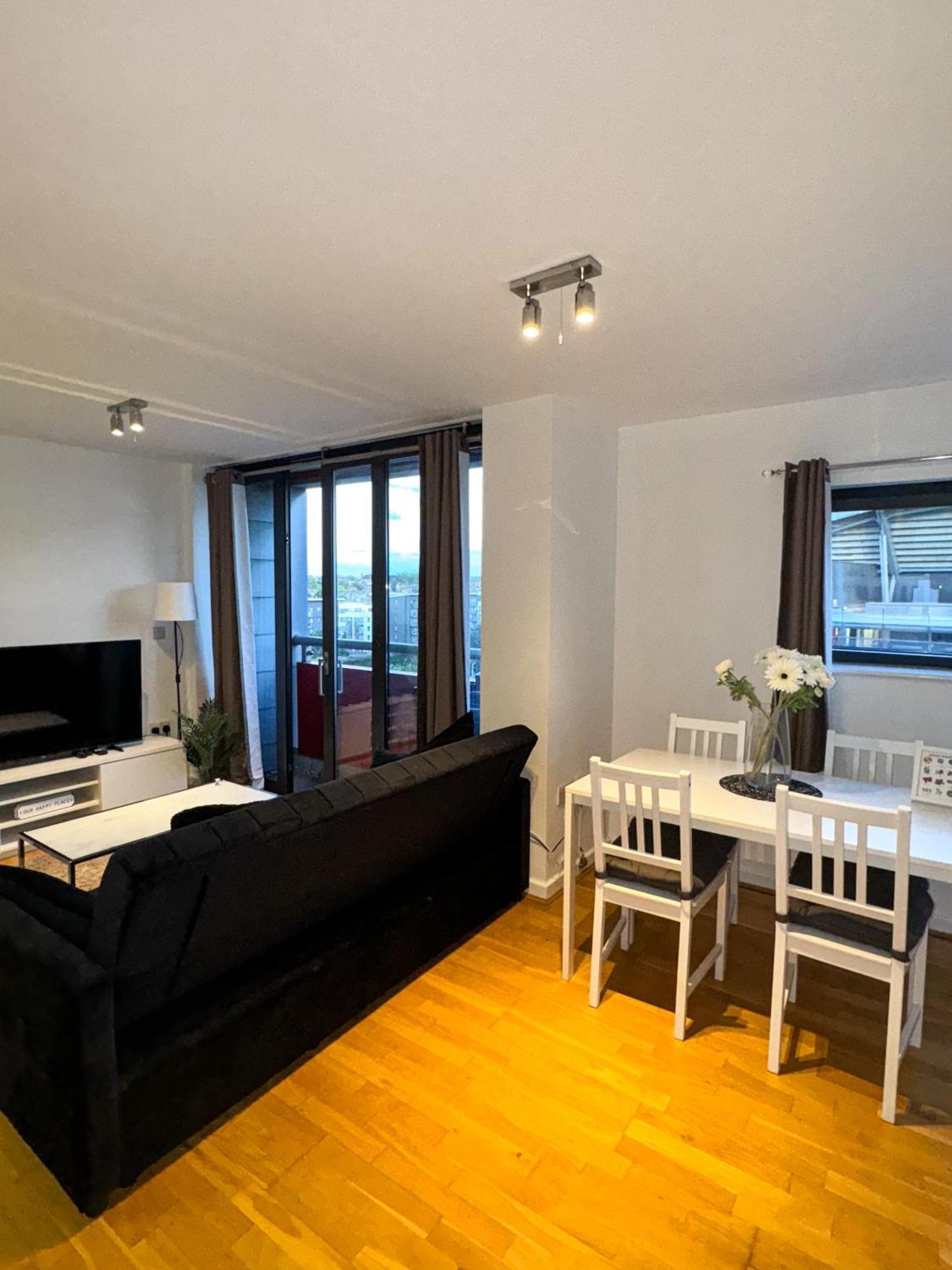 The Emirates Stadium Apartment لندن المظهر الخارجي الصورة