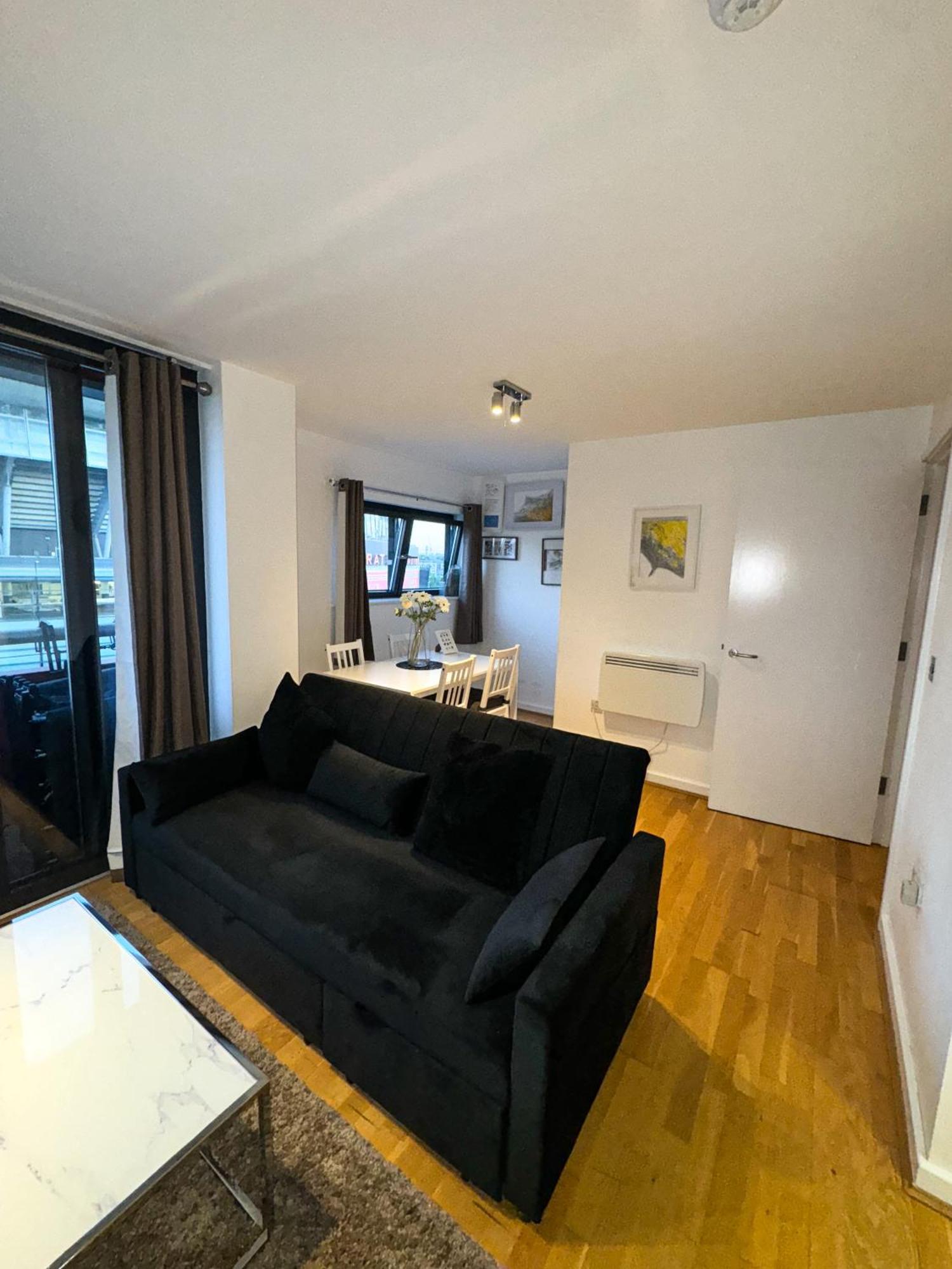 The Emirates Stadium Apartment لندن المظهر الخارجي الصورة
