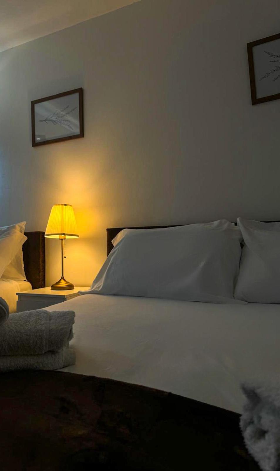 The Emirates Stadium Apartment لندن المظهر الخارجي الصورة