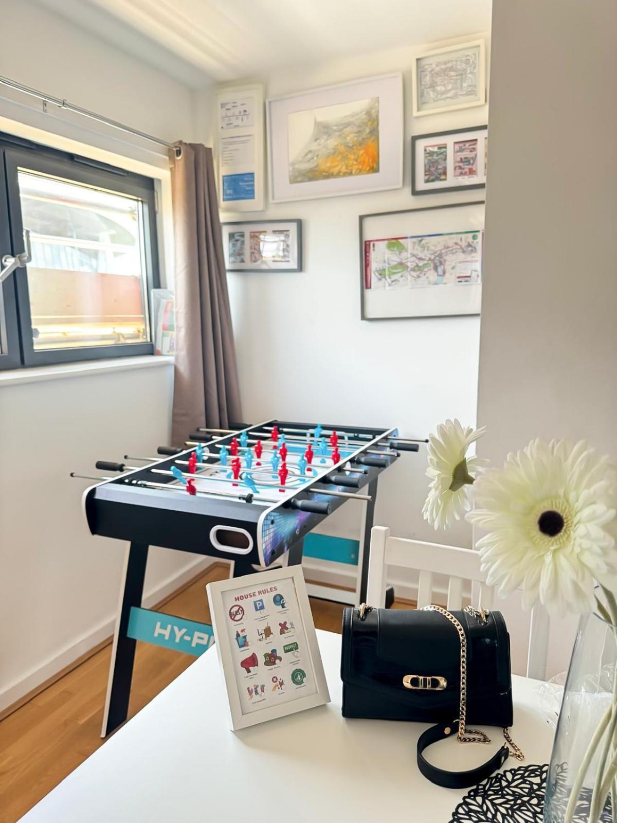The Emirates Stadium Apartment لندن المظهر الخارجي الصورة