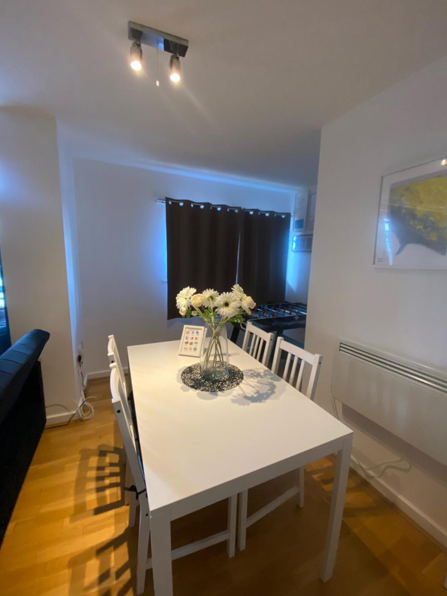The Emirates Stadium Apartment لندن المظهر الخارجي الصورة