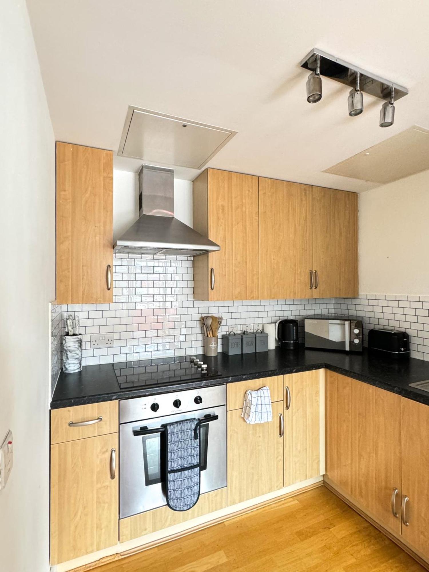 The Emirates Stadium Apartment لندن المظهر الخارجي الصورة