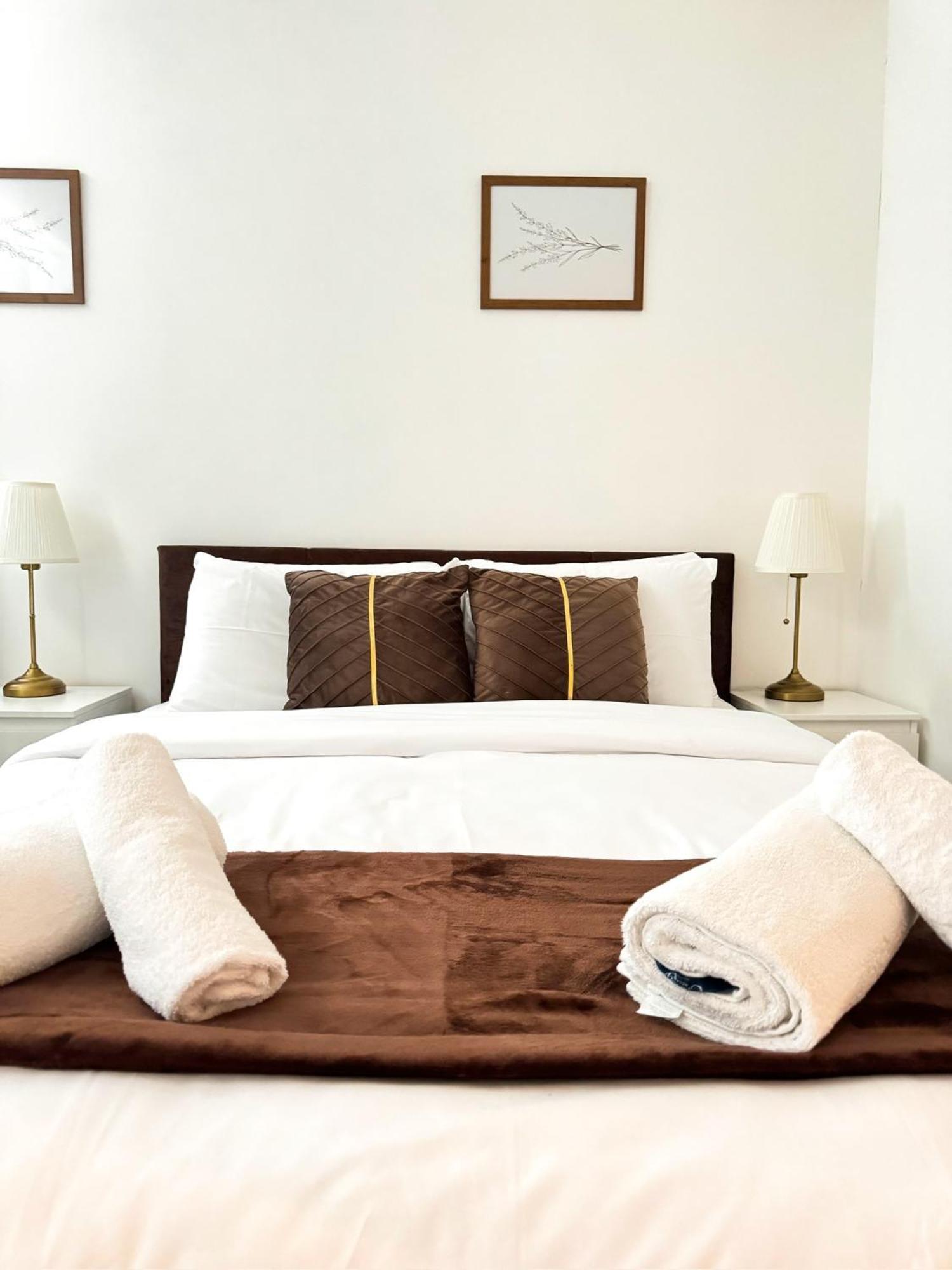 The Emirates Stadium Apartment لندن المظهر الخارجي الصورة